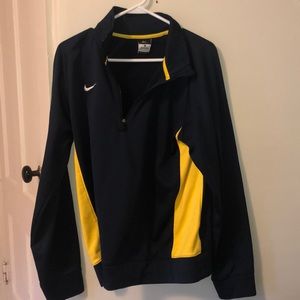 Nike Quarter-Zip